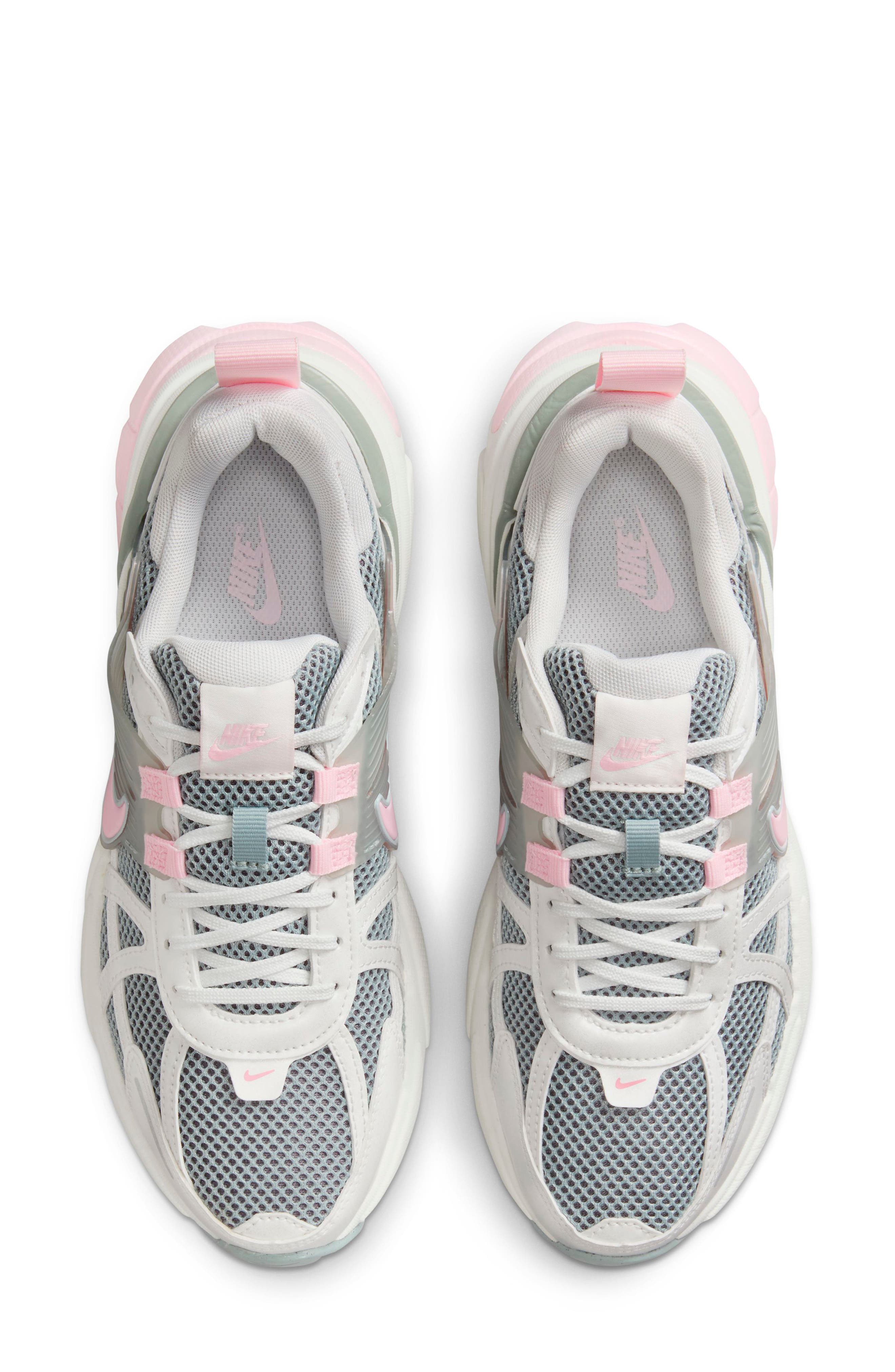 Nike V2K Run Sneaker, Alternate, color, 