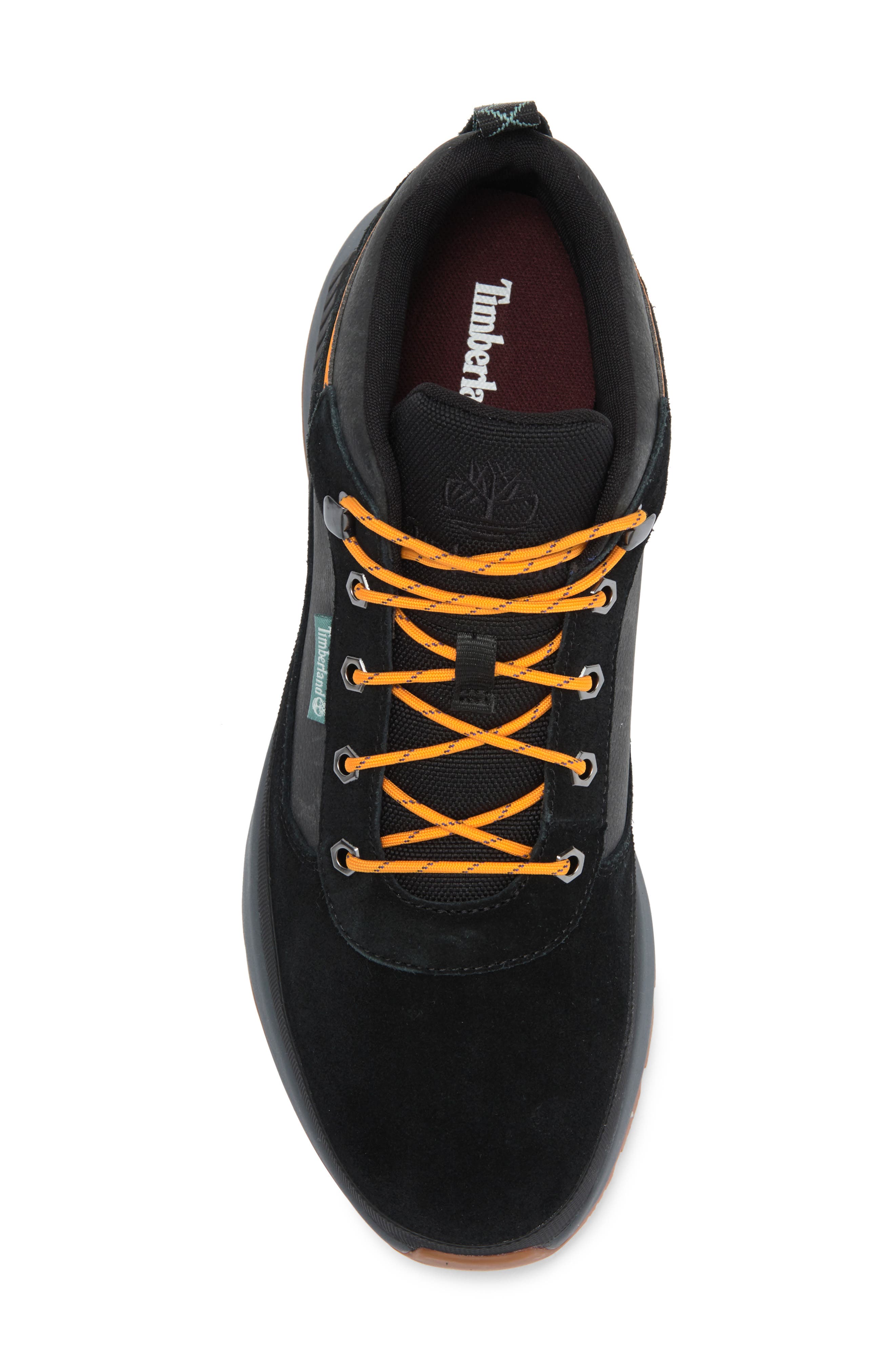 Timberland Field Trekker Waterproof Boot, Alternate, color, 