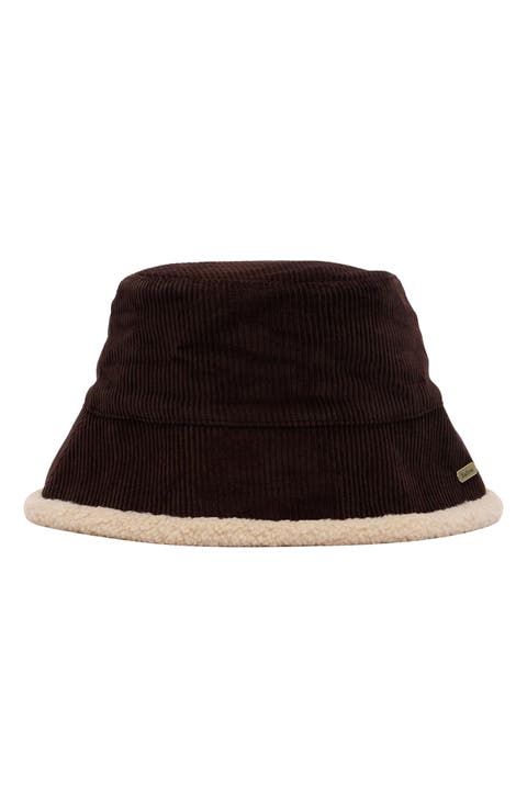 Overton Reversible Bucket Hat