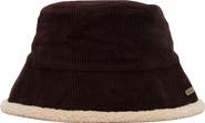 Barbour Overton Reversible Bucket Hat