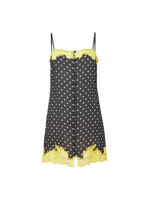 Juliet Button Slip