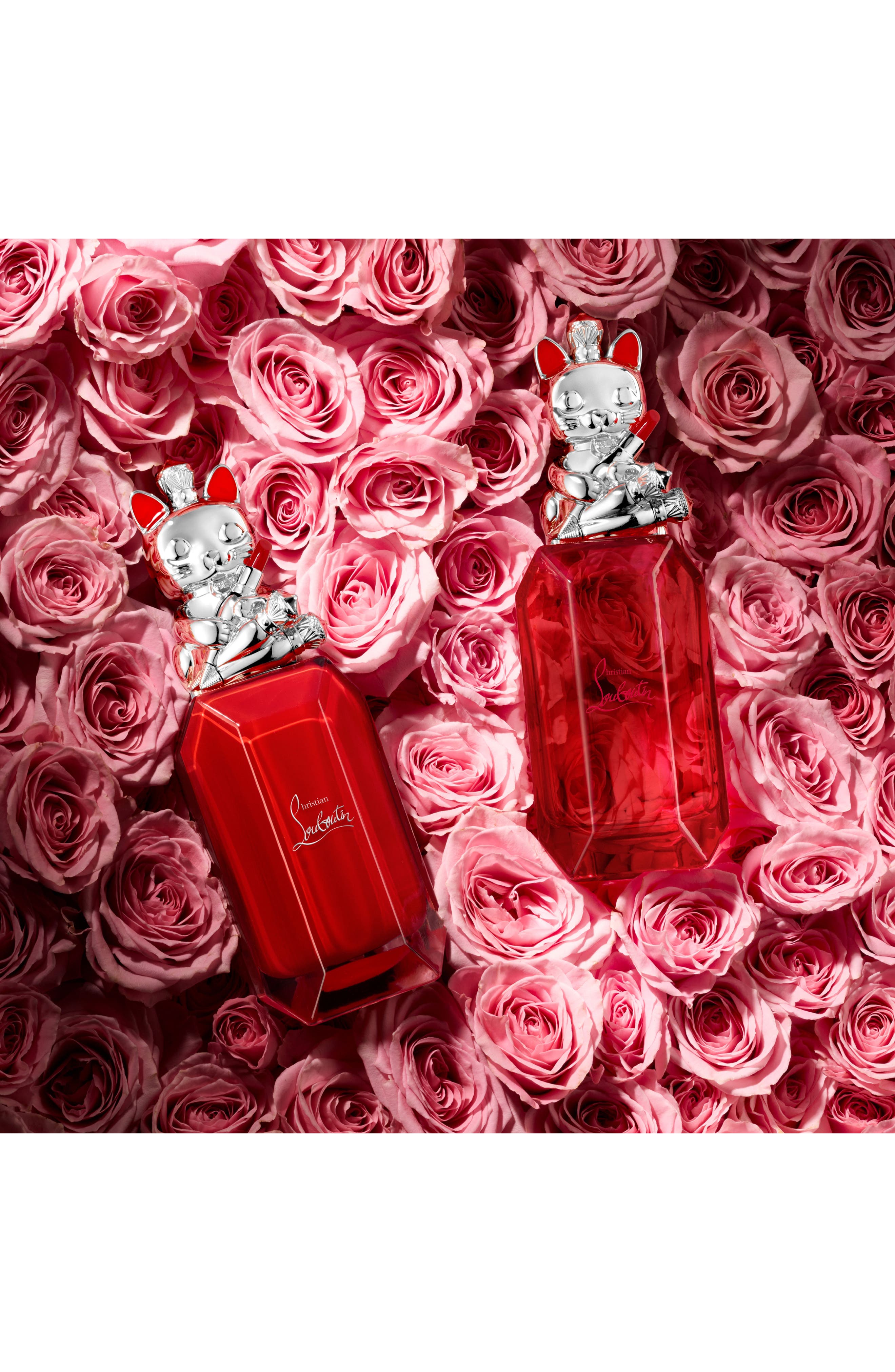 Loubidoo Rose Encens Eau de Parfum (Limited Edition) (Women