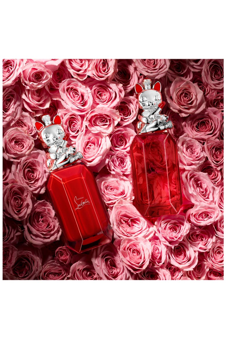 Loubidoo Rose Encens Eau de Parfum (Limited Edition), Alternate, color, NO COLOR