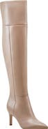 Marc Fisher LTD Genessa 2 Pointed Toe Over the Knee Boot