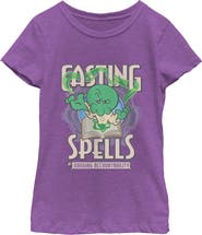 Minions & Monsters Girls Minions & Monsters Dodging Accountability T Shirt