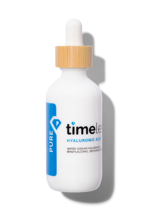 Hyaluronic Acid 100% Pure Serum