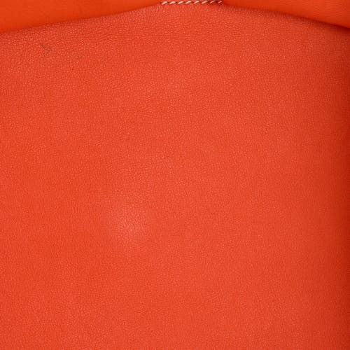 Pre-owned Hermes Hermes Toolbox Bag Swift 26