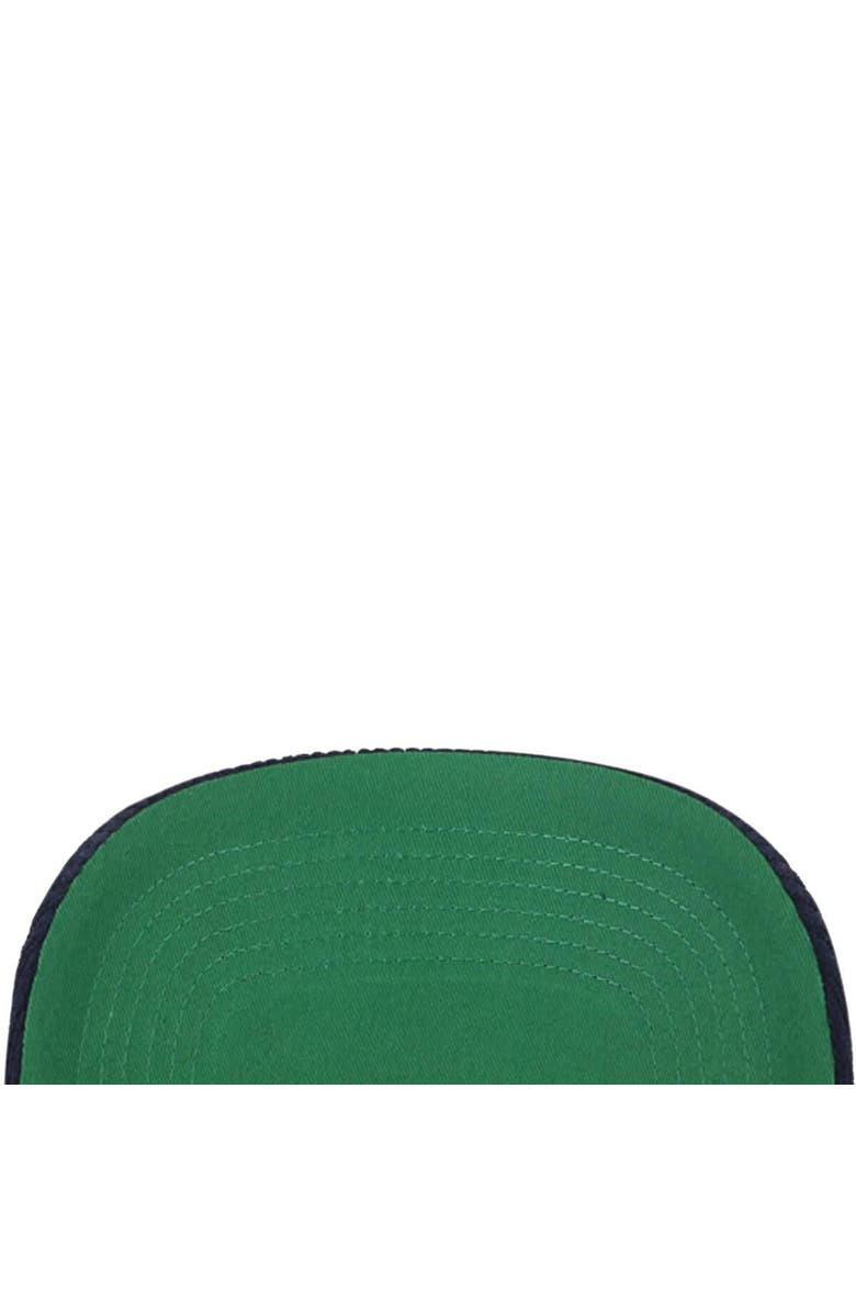 '47 Men's '47  Navy Boston Red Sox Pitchout Rope Hitch Adjustable Hat, Alternate, color, 