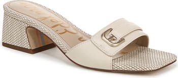Wilma Slide Sandal