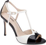 L'AGENCE Radha T-Strap Sandal