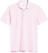 johnnie-O Parson Performance Jersey Polo