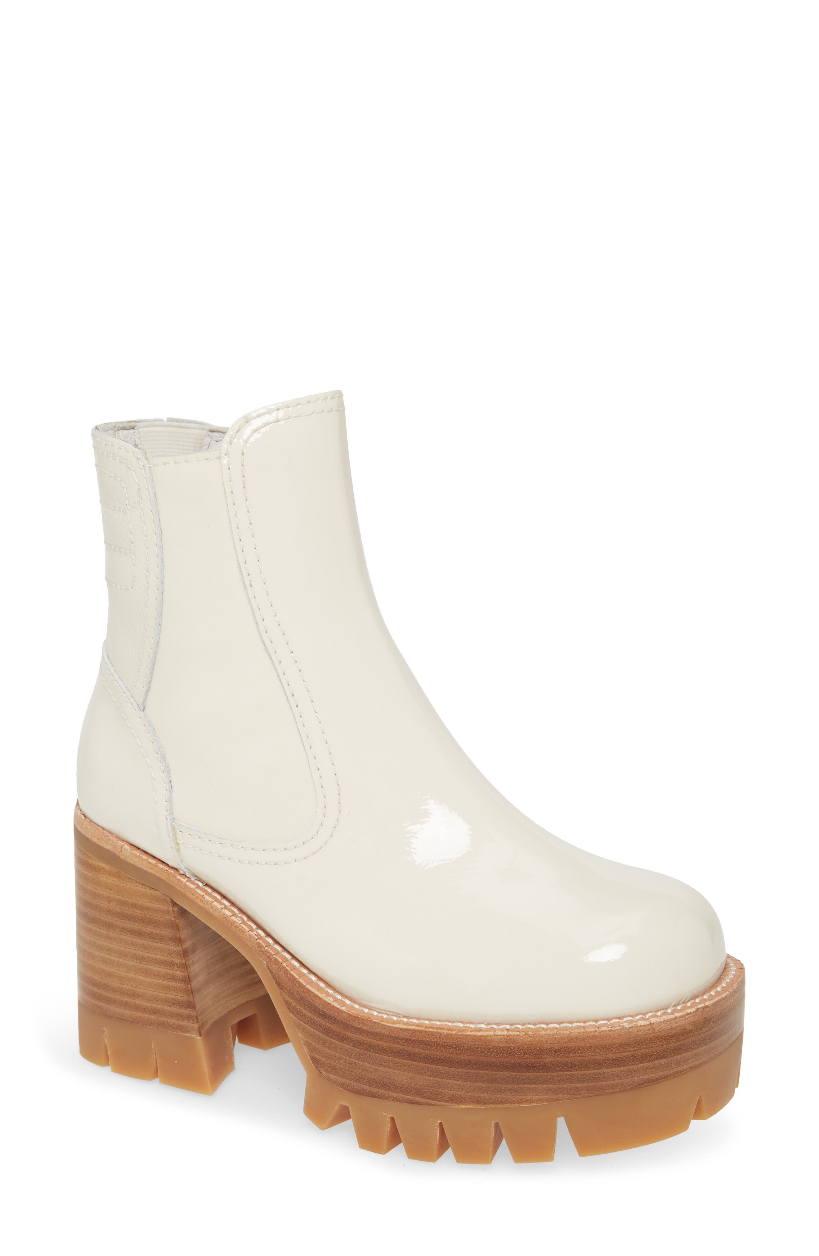 Jeffrey Campbell Quavo 2 Platform Bootie, Main, color, 