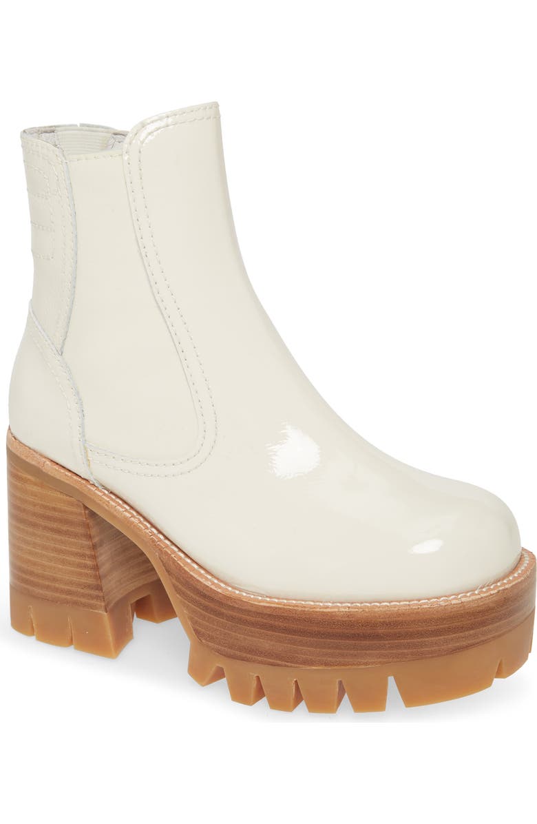 Jeffrey Campbell Quavo 2 Platform Bootie, Main, color,