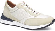 JOHNSTON & MURPHY COLLECTION Briggs Perforated Sneaker