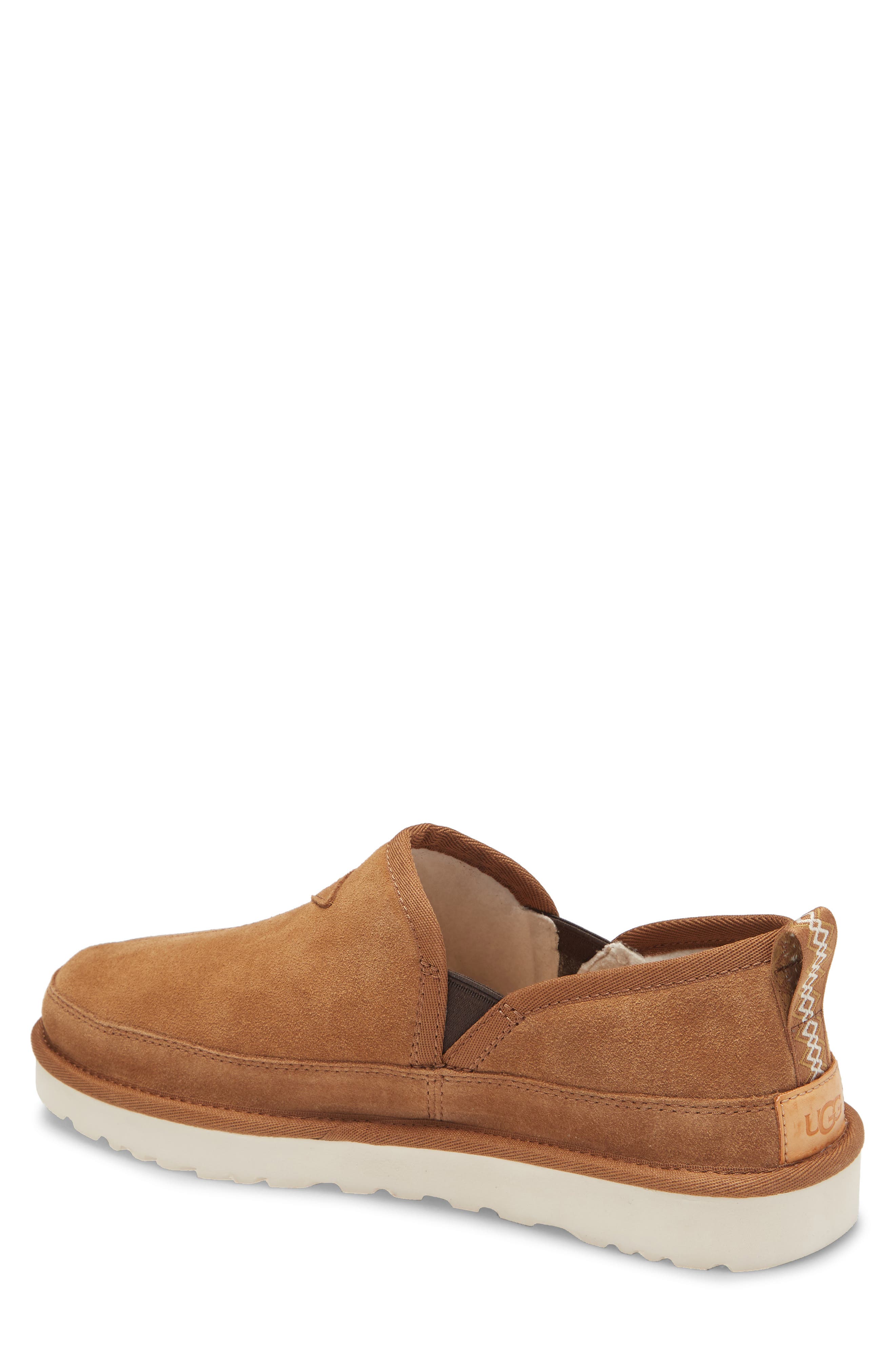 UGG<sup>®</sup> Romeo Slipper, Alternate, color, 