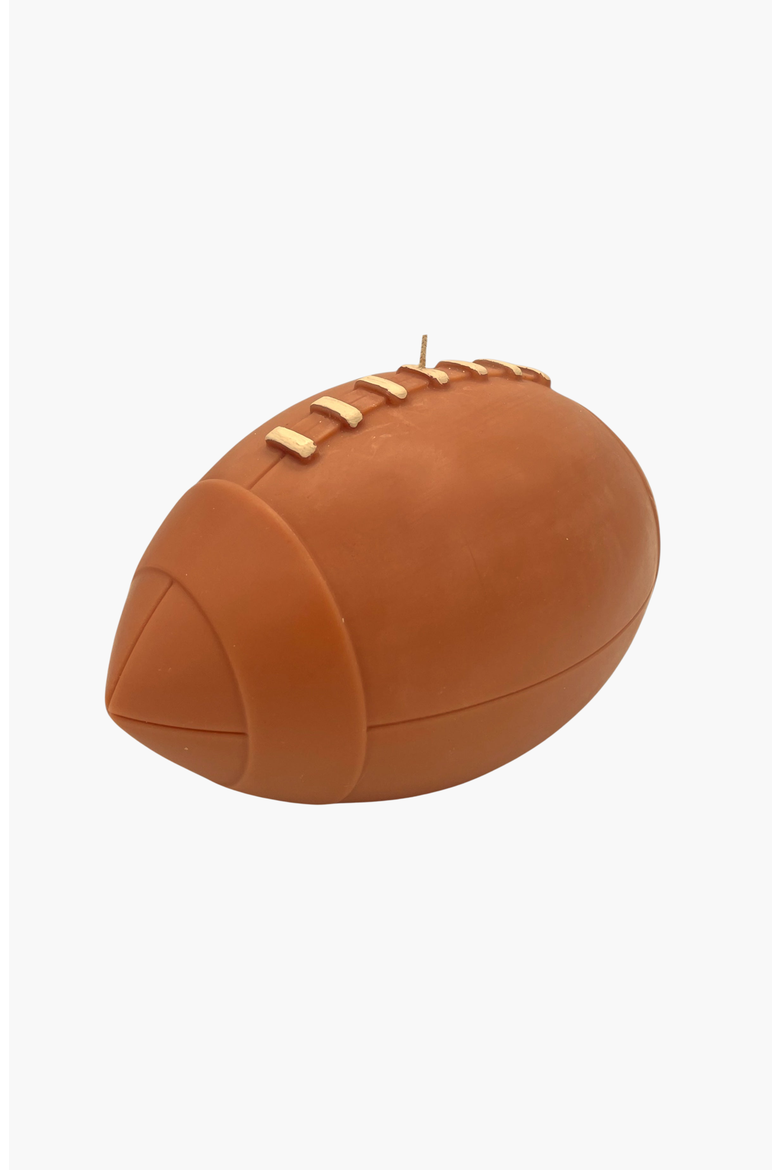 Touchdown Candle, Main, color, Brown