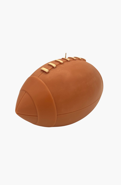 Touchdown Candle