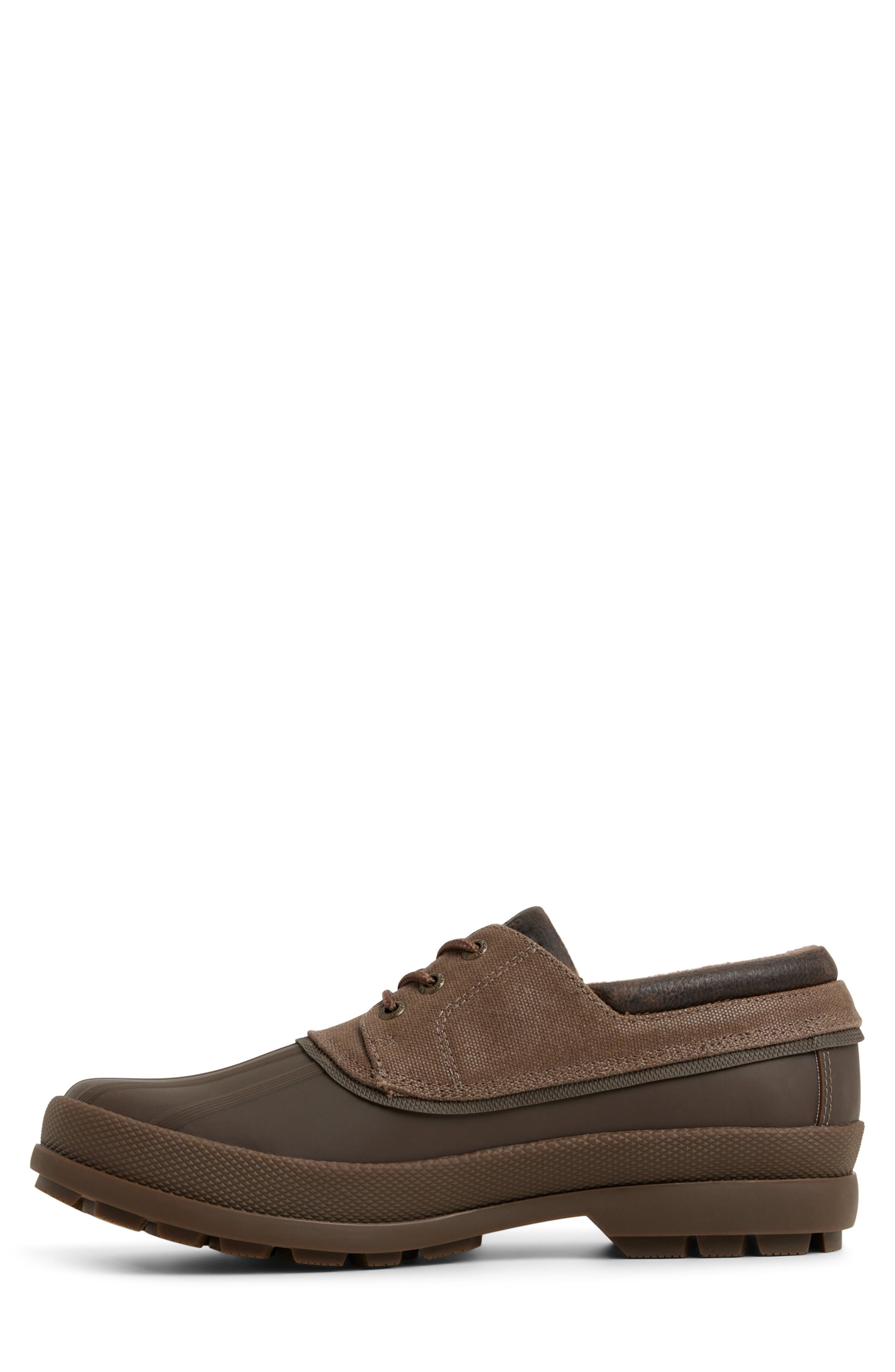 Sperry Coldbay 3-Eye Duck Boot, Alternate, color, Taupe