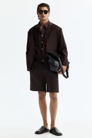 H&M Relaxed Fit Jacket