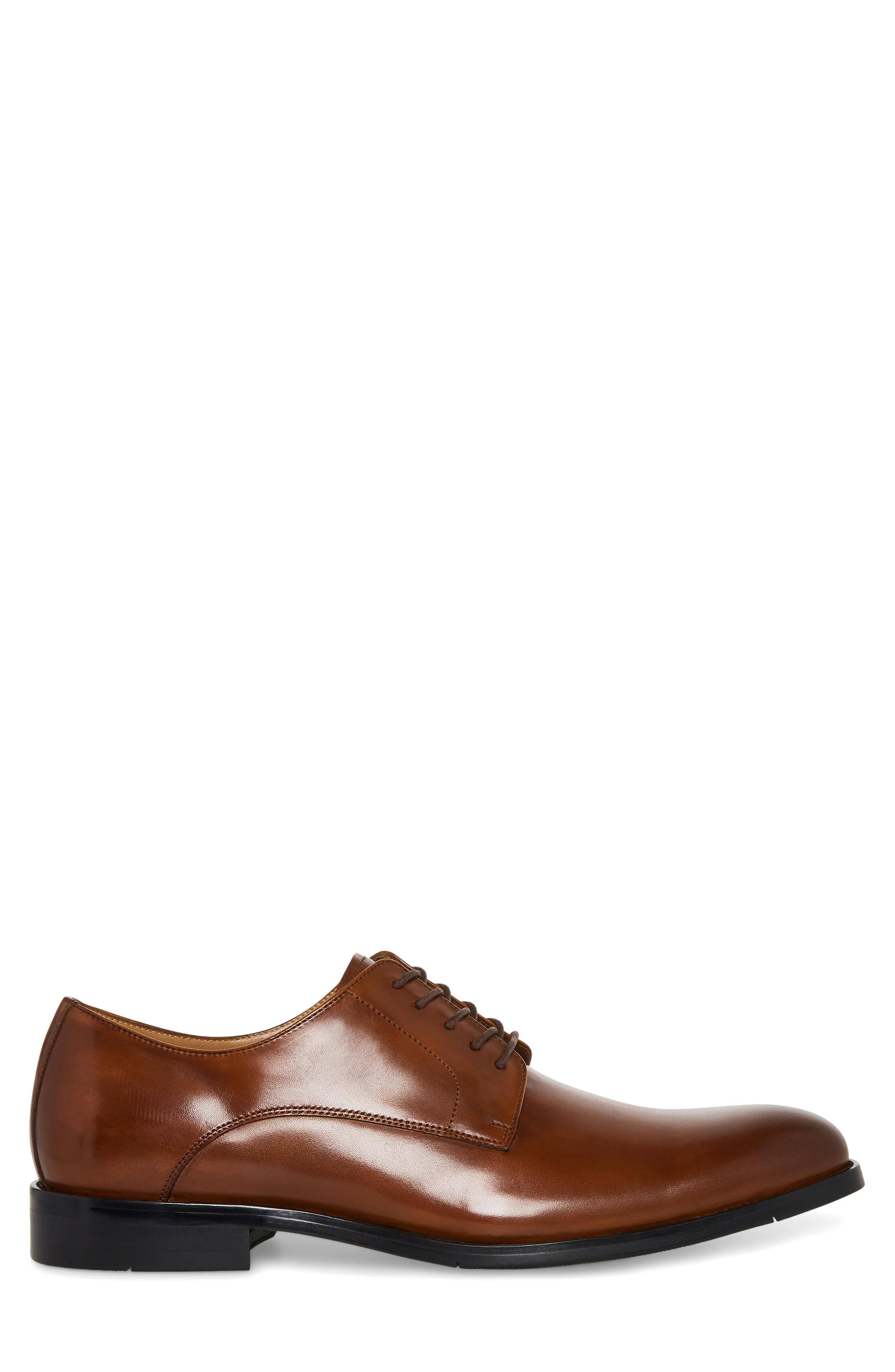 Daedric Derby, Alternate, color, TAN LEATHE