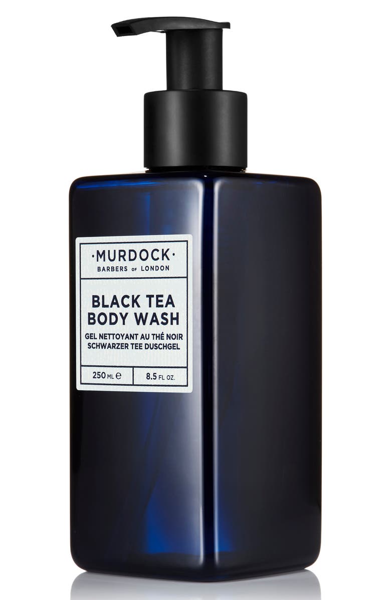 Murdock London Body Wash, Alternate, color,