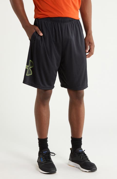 Tech Shorts