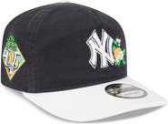 New Era Men's New Era Navy/White New York Yankees 2026 Spring Training 19TWENTY Adjustable Hat