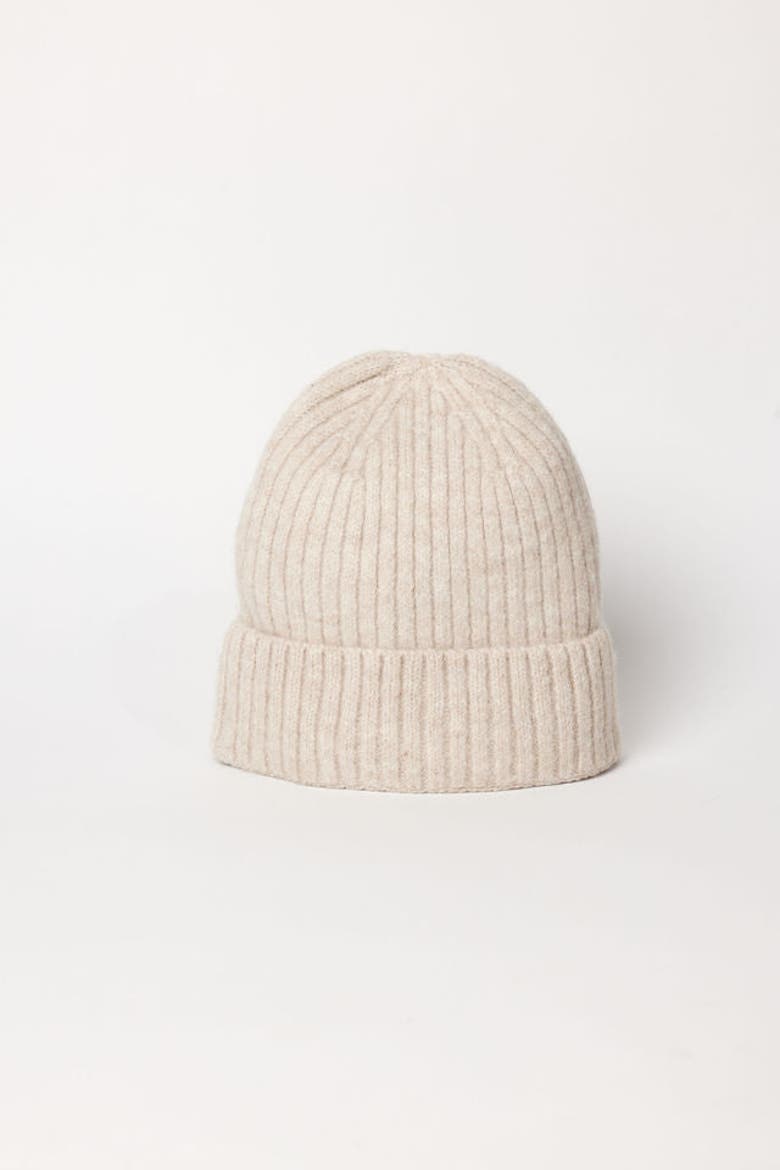 Key Beanie, Main, color, Oat