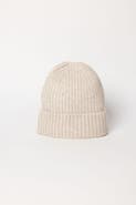 Hat Attack Key Beanie