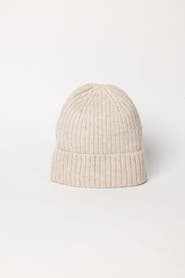 Hat Attack Key Beanie