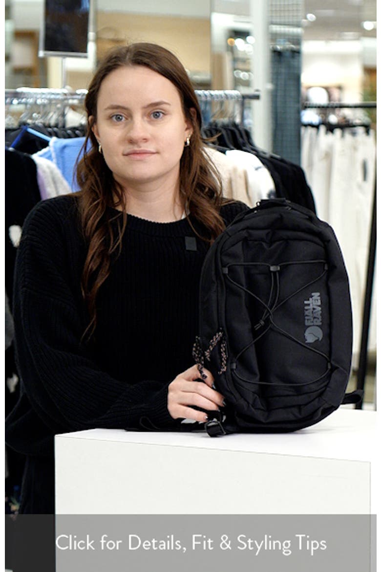 Skule Sling 6 Bag video