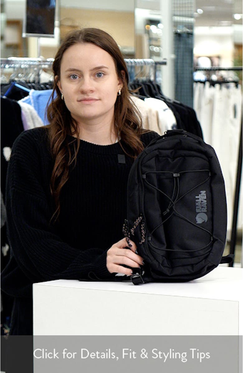 Skule Sling 6 Bag, sales video thumbnail