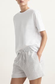 MANGO Short Pajamas