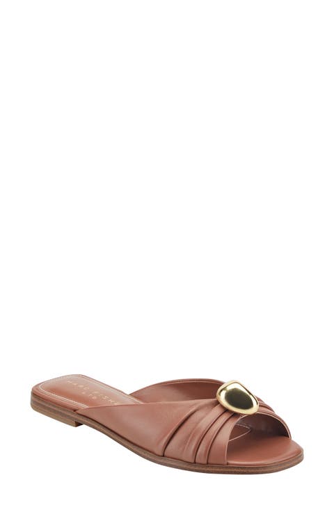 Dalani Slide Sandal (Women)