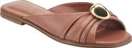 Marc Fisher LTD Dalani Slide Sandal