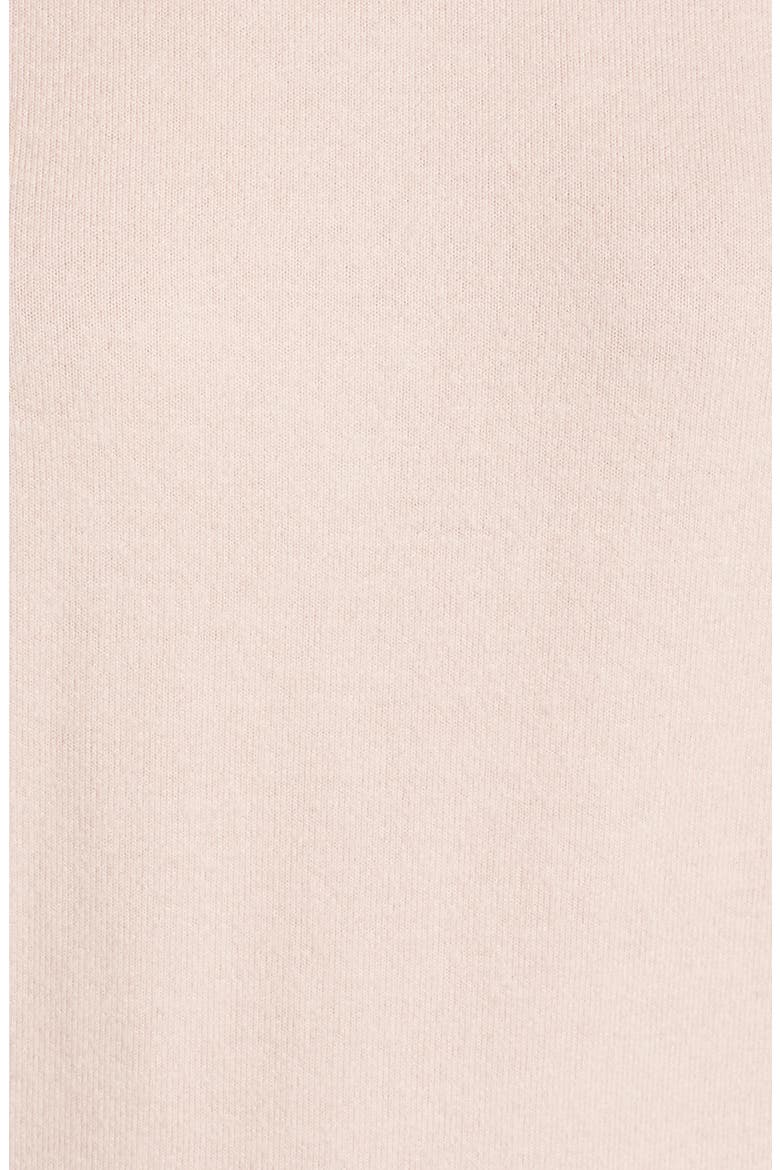 Gibson Cozy Tie Sleeve Top, Alternate, color, PINK SMOKE