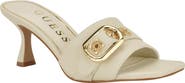 GUESS Dittara Slide Sandal