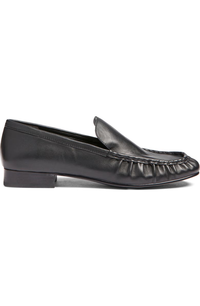 Nordstrom Benson Loafer, Alternate, color, Black