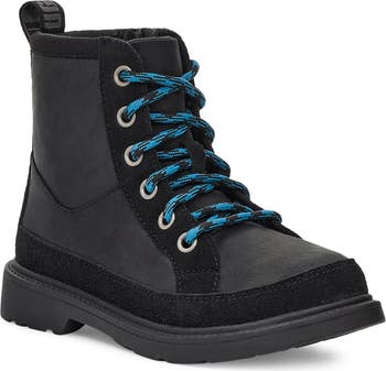 Ugg Kid Unisex Hiker Weather Boot newest