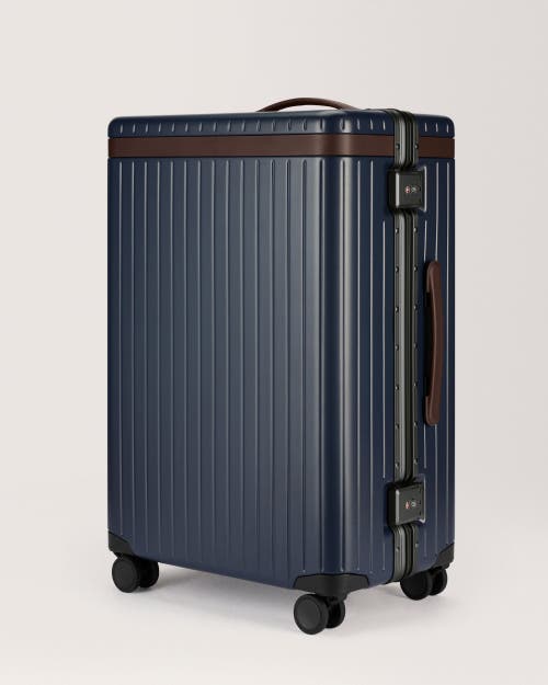 CARL FRIEDRIK CARL FRIEDRIK THE CHECK-IN SUITCASE