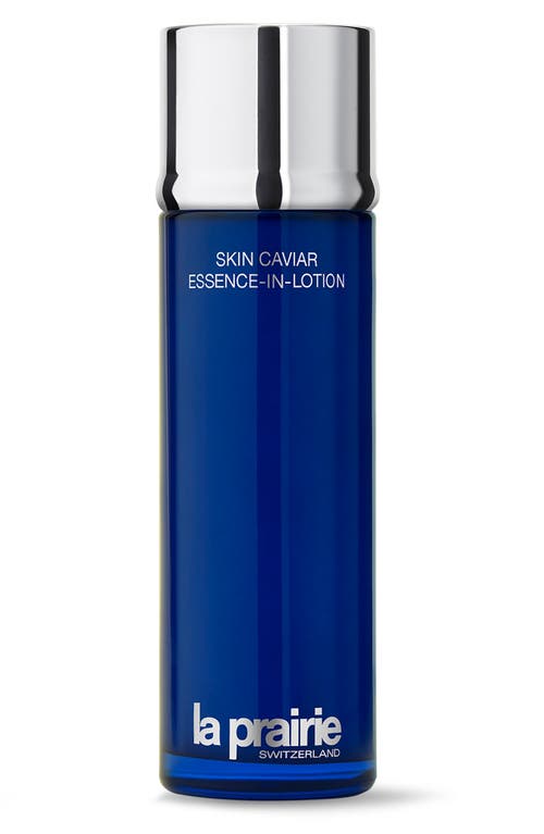 La Prairie Skin Caviar Essence-in-lotion In No Color