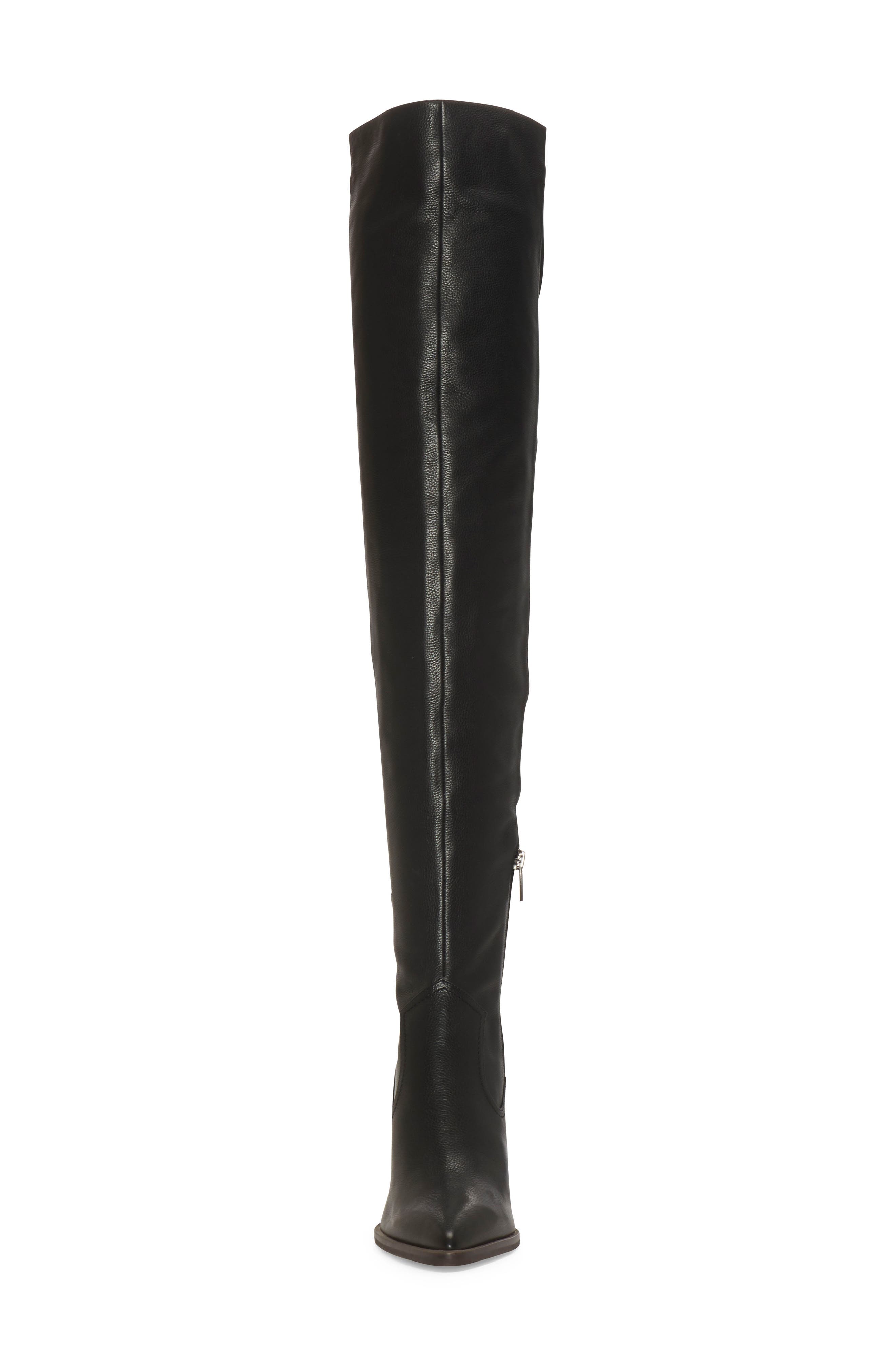 Vince Camuto Cottara Over the Knee Boot, Alternate, color, 