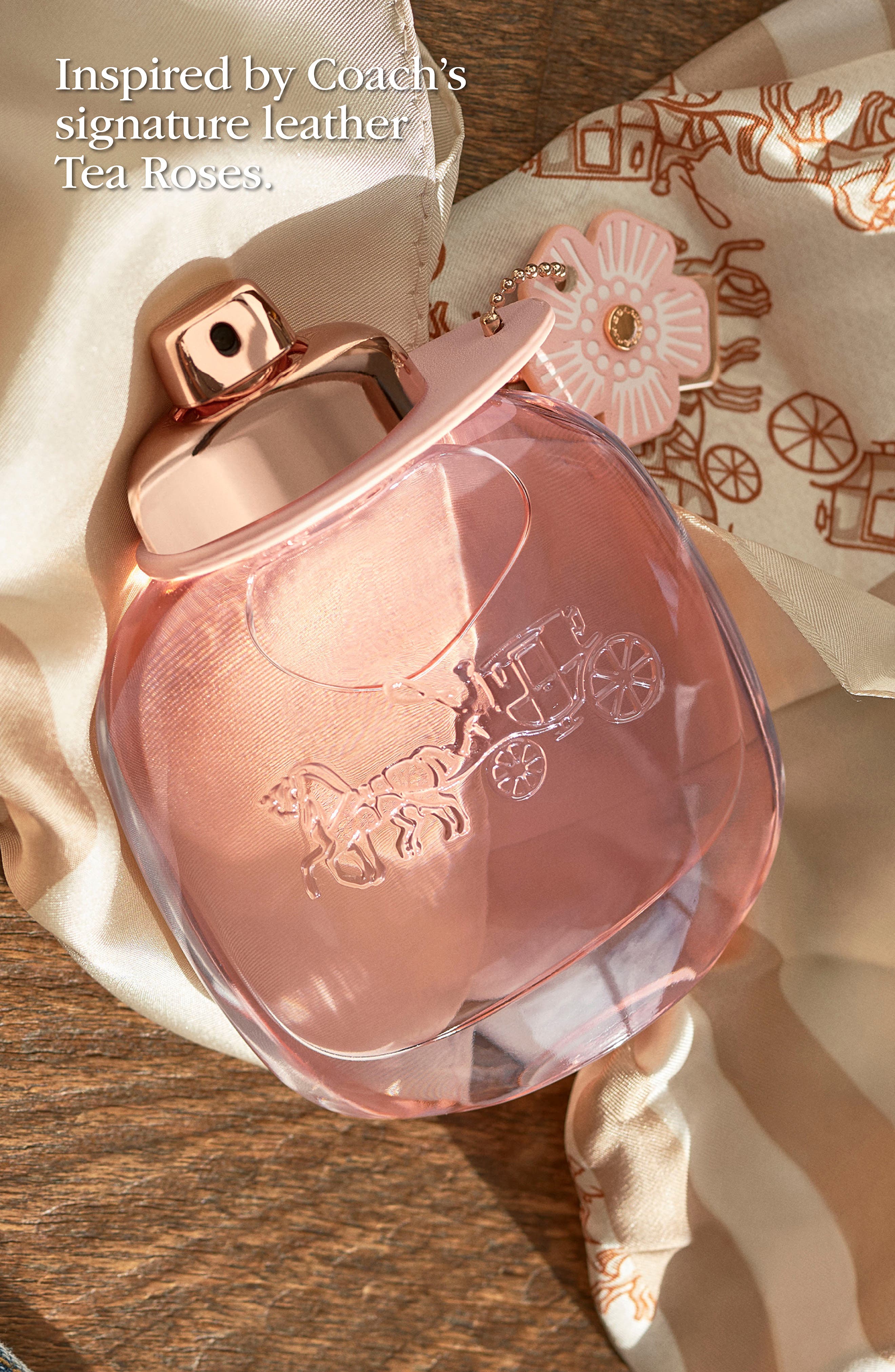 Floral Eau de Parfum (Women) | Nordstrom