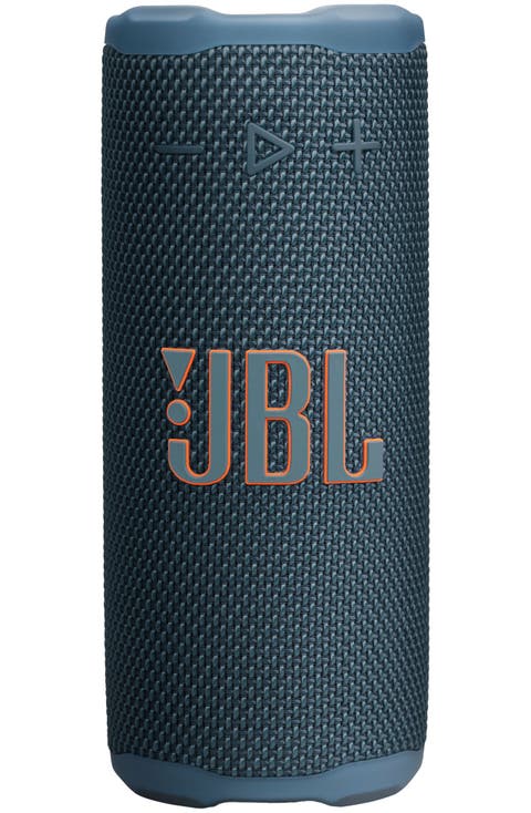 Grip Bluetooth Speaker