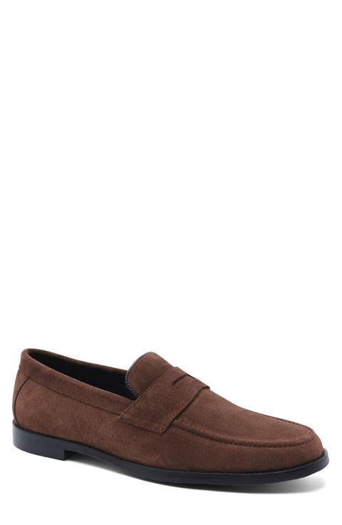 Sherman Penny Loafer (Men)