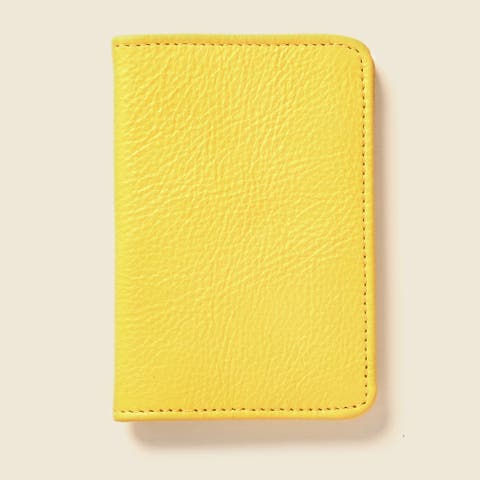 Yellow Wallets & Card Cases for Women | Nordstrom