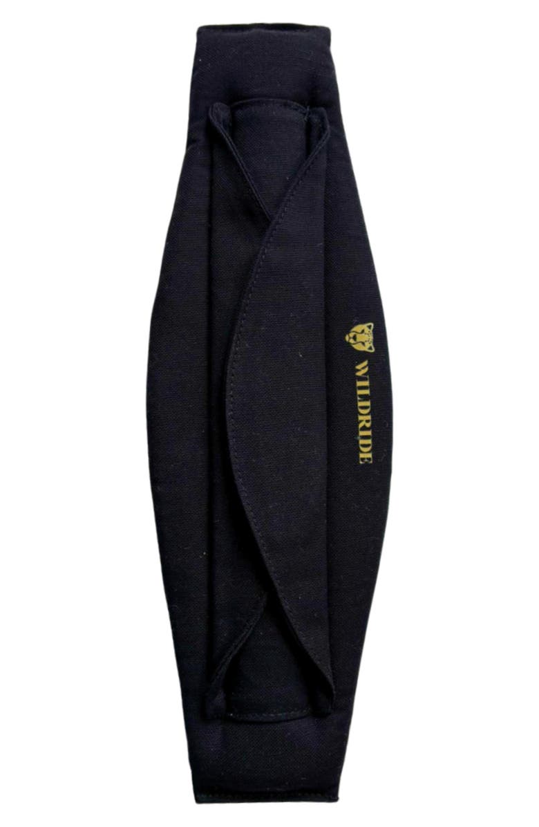 WILDRIDE Premium Shoulder Pad, Main, color, Black