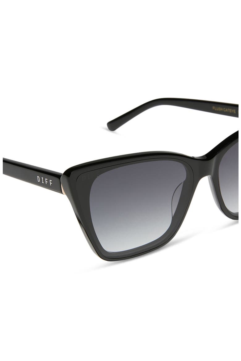 eyeye DIFF Alina 61mm Cat Eye Sunglasses (Women) | Nordstrom