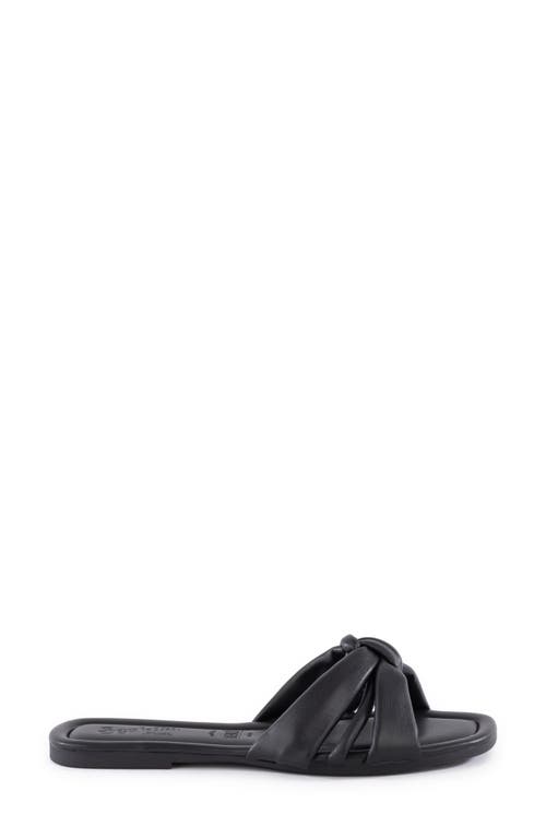 SEYCHELLES SEYCHELLES COOL OFF SLIDE SANDAL