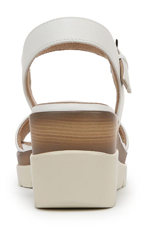 SOUL NATURALIZER SOUL NATURALIZER GRACIELA WEDGE SANDAL 